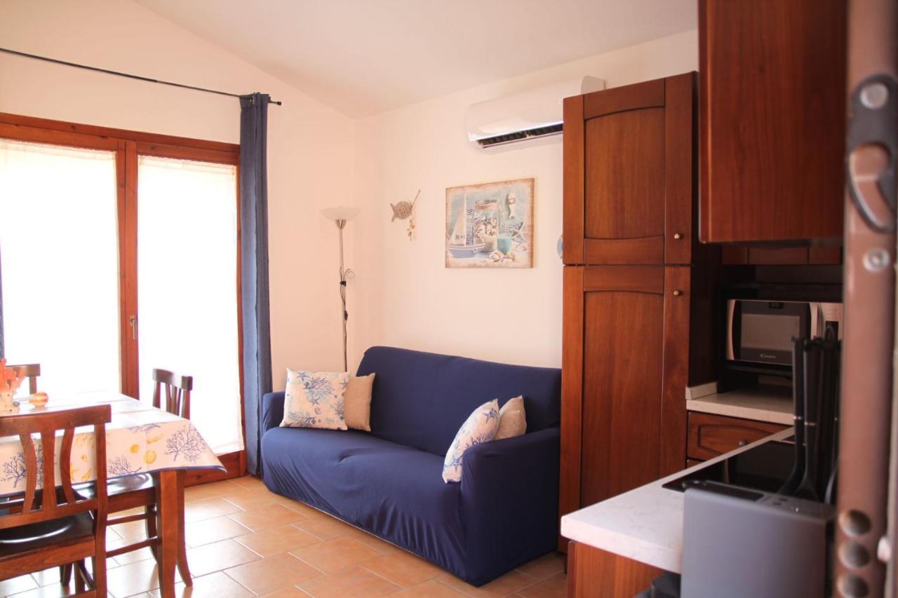 Magibac Due - Casa Vicino Aeroporto E Mater Olbia Apartment Екстериор снимка