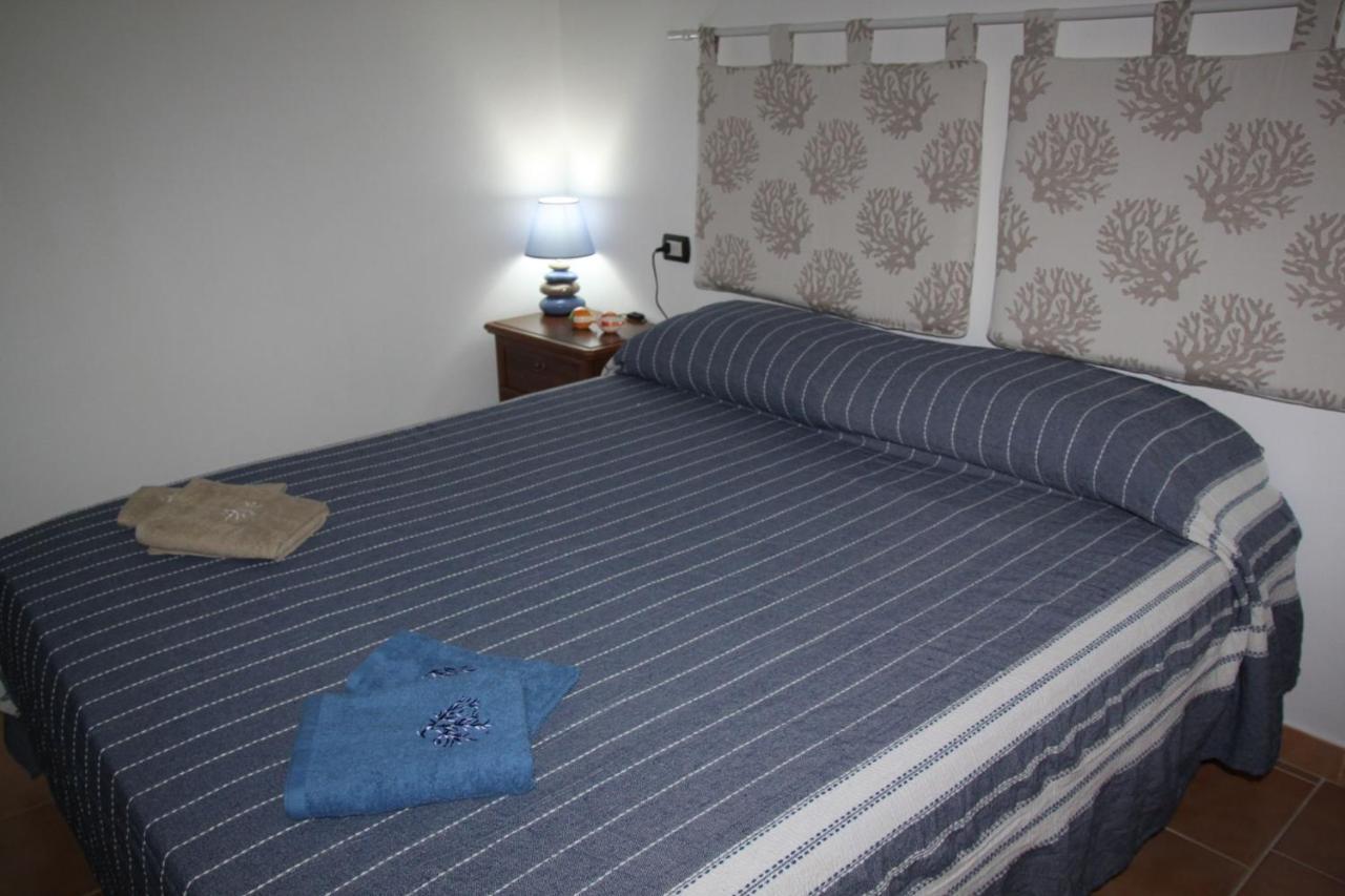 Magibac Due - Casa Vicino Aeroporto E Mater Olbia Apartment Екстериор снимка