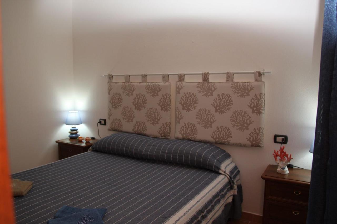 Magibac Due - Casa Vicino Aeroporto E Mater Olbia Apartment Екстериор снимка