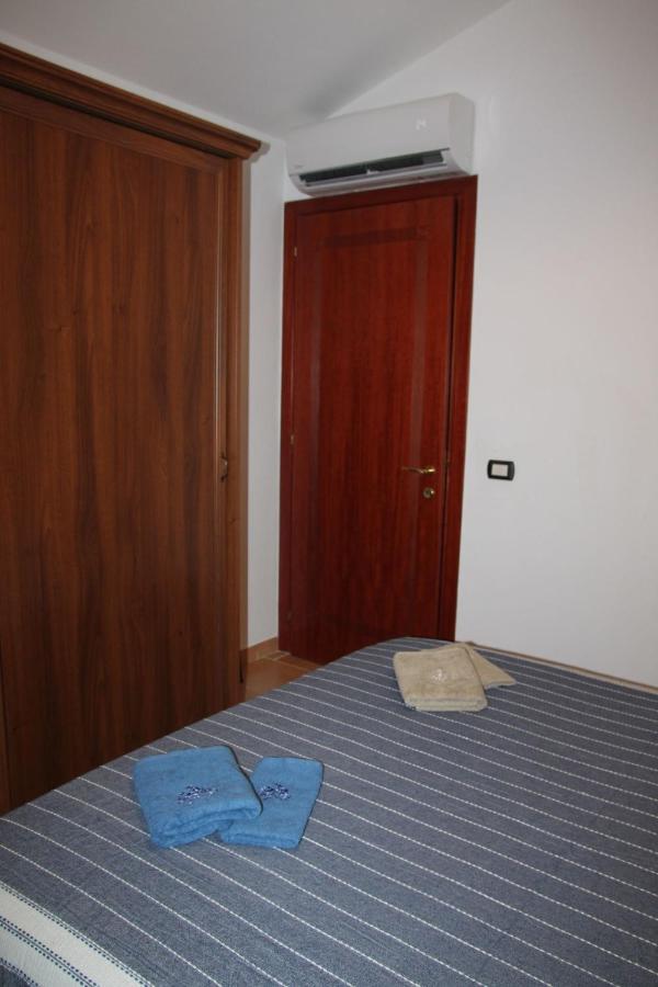 Magibac Due - Casa Vicino Aeroporto E Mater Olbia Apartment Екстериор снимка