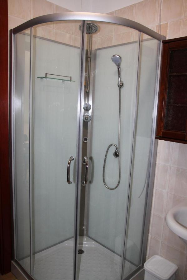 Magibac Due - Casa Vicino Aeroporto E Mater Olbia Apartment Екстериор снимка