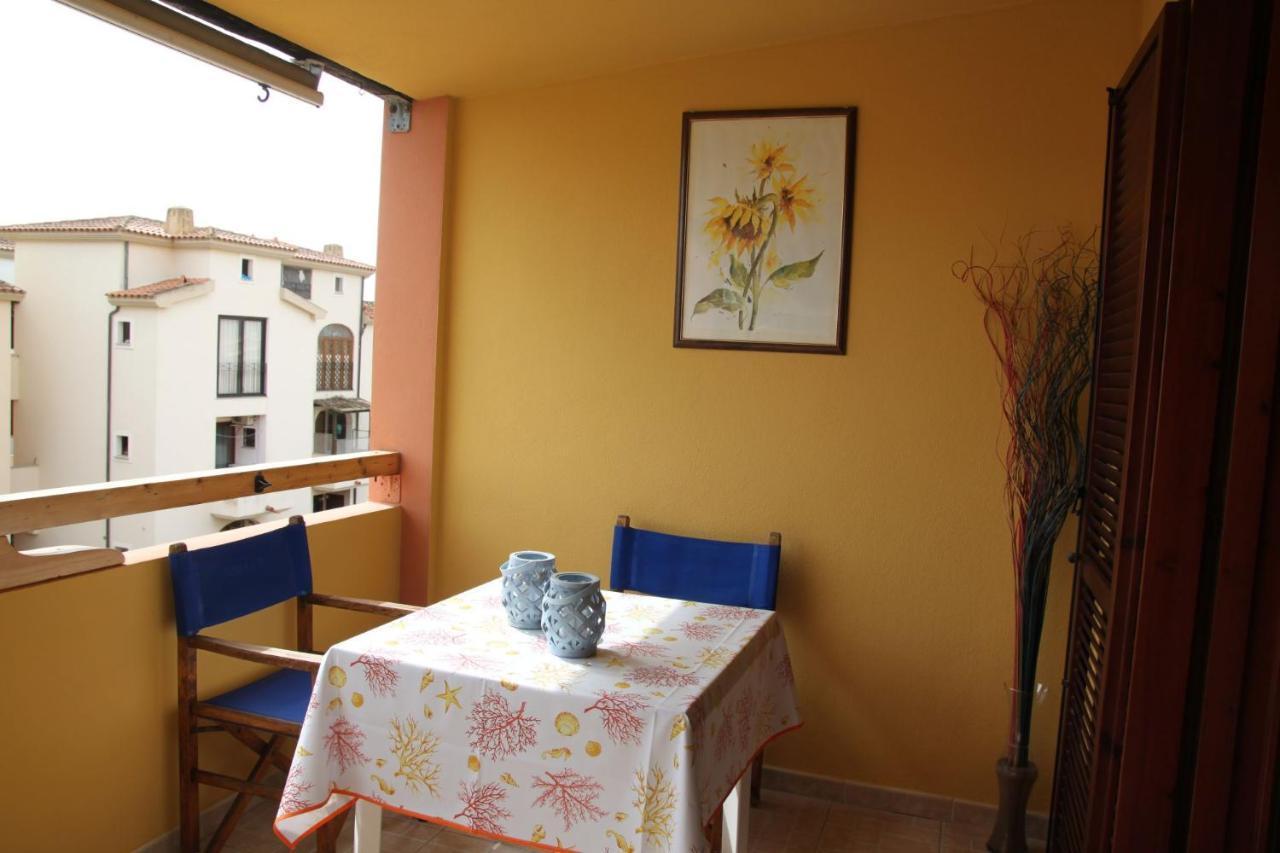 Magibac Due - Casa Vicino Aeroporto E Mater Olbia Apartment Екстериор снимка