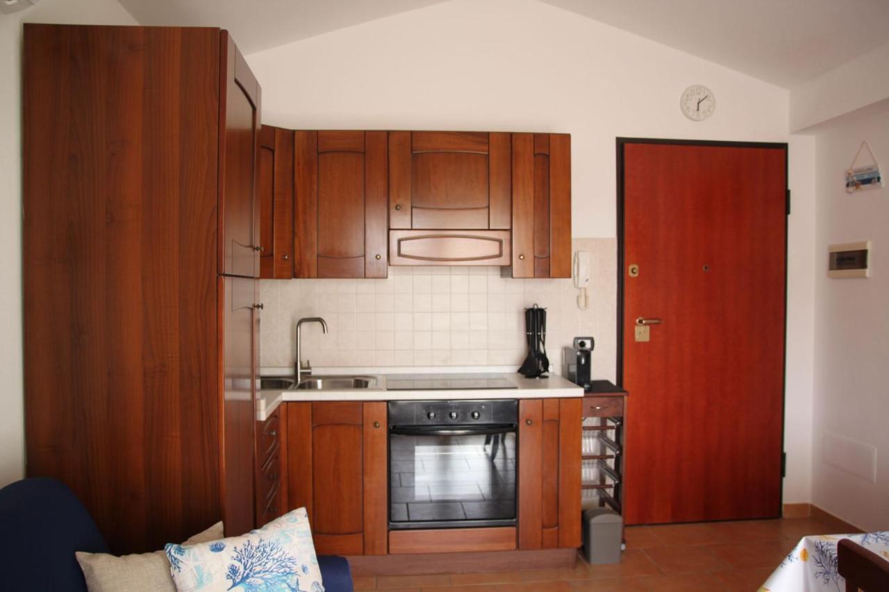 Magibac Due - Casa Vicino Aeroporto E Mater Olbia Apartment Екстериор снимка