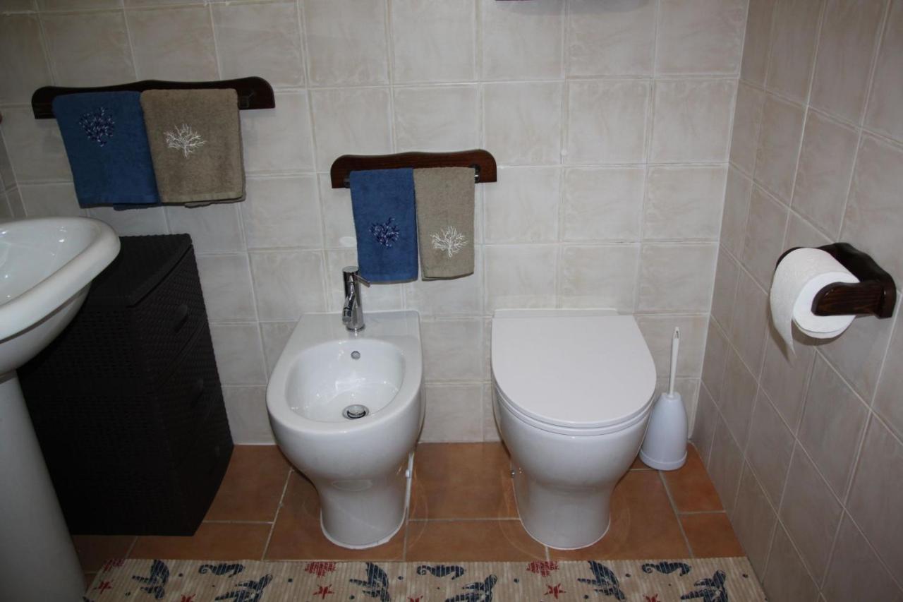 Magibac Due - Casa Vicino Aeroporto E Mater Olbia Apartment Екстериор снимка