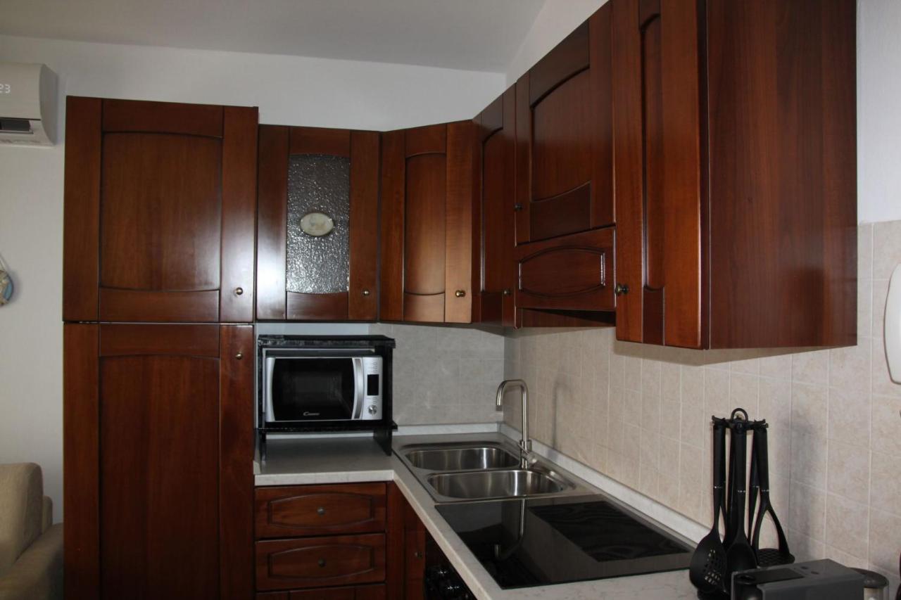 Magibac Due - Casa Vicino Aeroporto E Mater Olbia Apartment Екстериор снимка