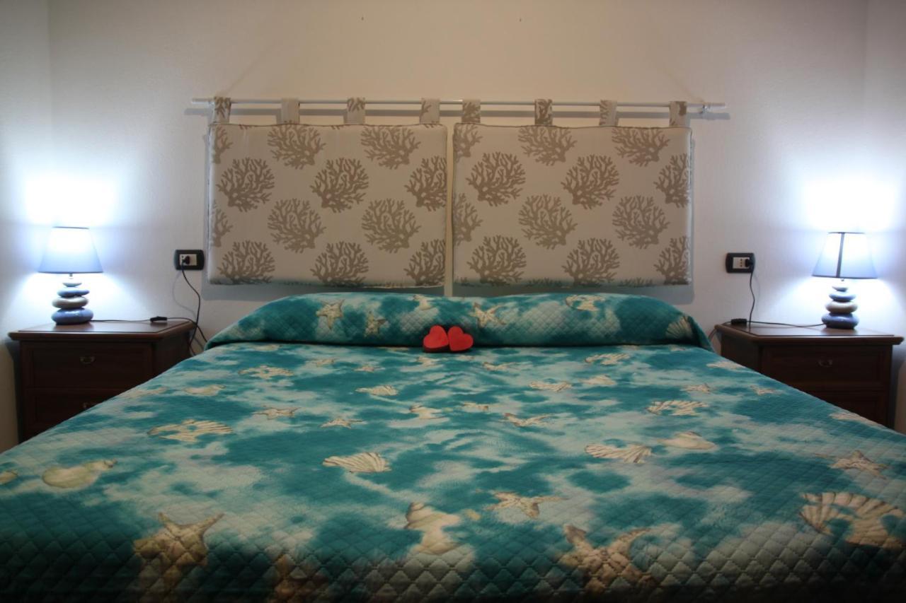 Magibac Due - Casa Vicino Aeroporto E Mater Olbia Apartment Екстериор снимка