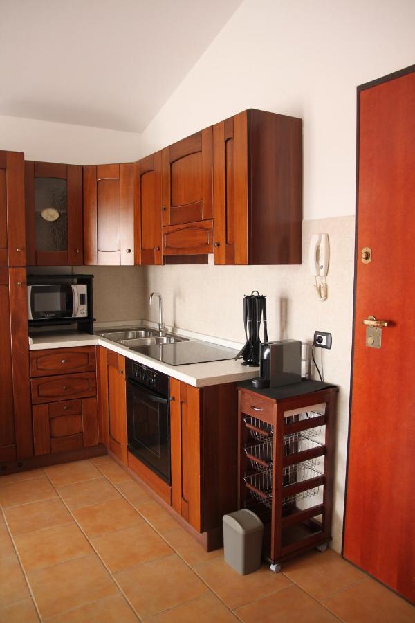 Magibac Due - Casa Vicino Aeroporto E Mater Olbia Apartment Екстериор снимка