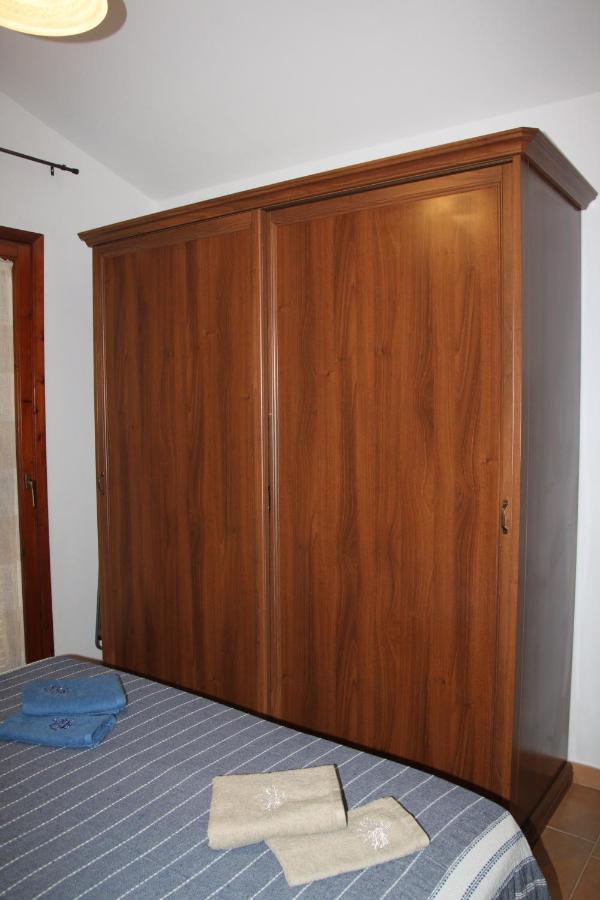 Magibac Due - Casa Vicino Aeroporto E Mater Olbia Apartment Екстериор снимка