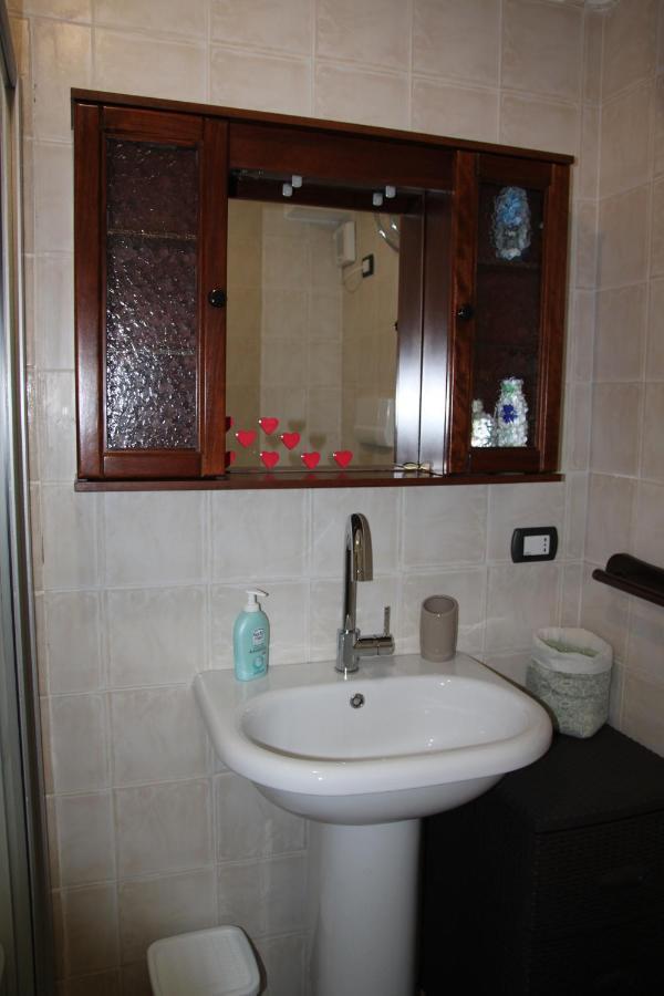 Magibac Due - Casa Vicino Aeroporto E Mater Olbia Apartment Екстериор снимка